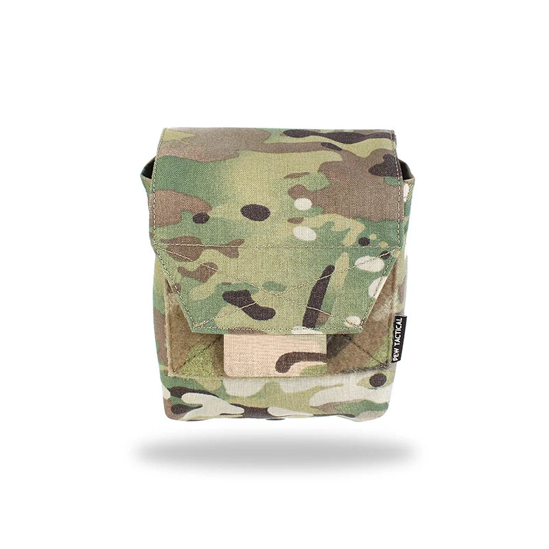 PEW TACTICAL JSTA POUCH AIRSOFT PH35