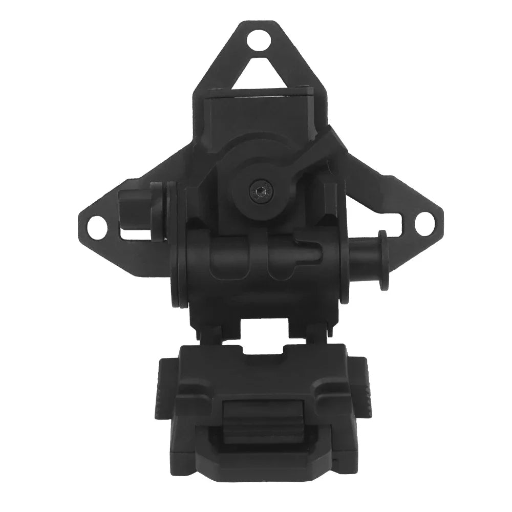 Tactical L4G69 Helmet Mount High-quality NVG Mount G69 Helmet Accessories