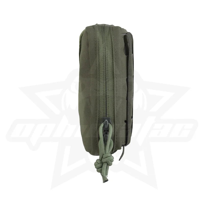 OPHIDIAN Hunting MOLLE Utility GP Pouch Medium Horizontal General Purpose Pouch Hunting Plate Carrier Vest Front Storage EDC Pou
