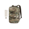 Tactical Bag Compact Assault Medical Commuter Backpack Outdoor First Aid Pocket Portable IFAK GP Pouch Hunting SS Style