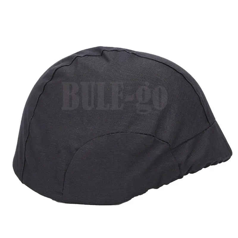 Tactical M88 Helmet Cloth Cover Camo Airsoft Helmet Cover Accessories
