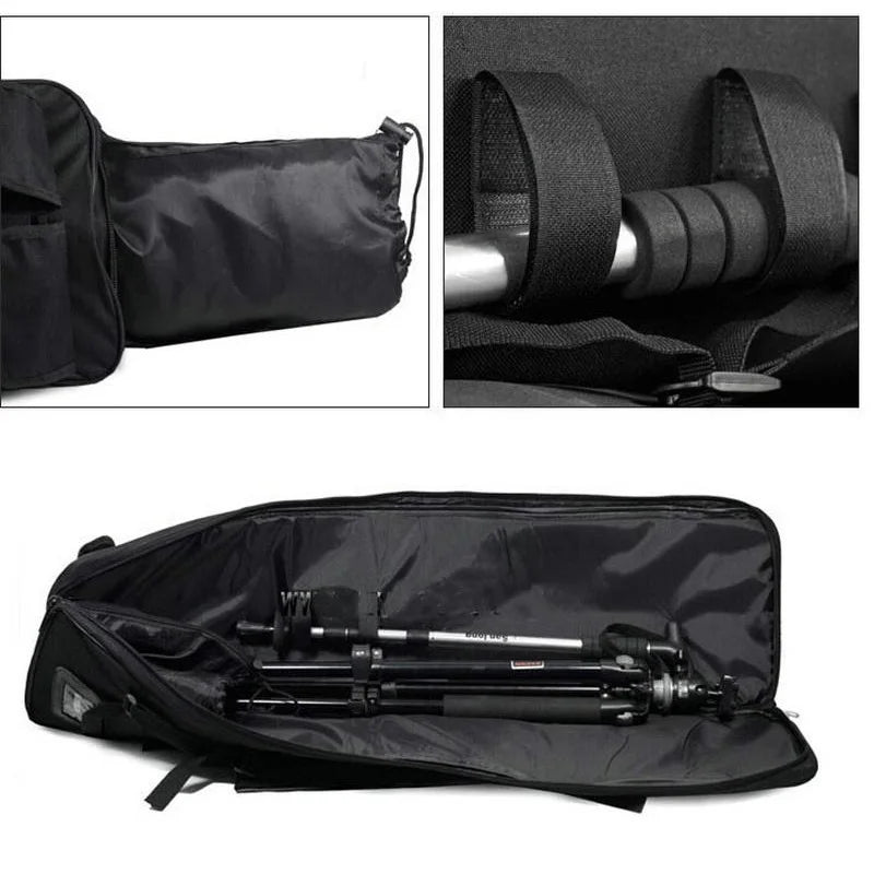 Tactical Rifle Bag Hunting shooting Gun Protection Slip Carrying Gun Case Backpack Bag 115CM 95CM 80CM for Shooting