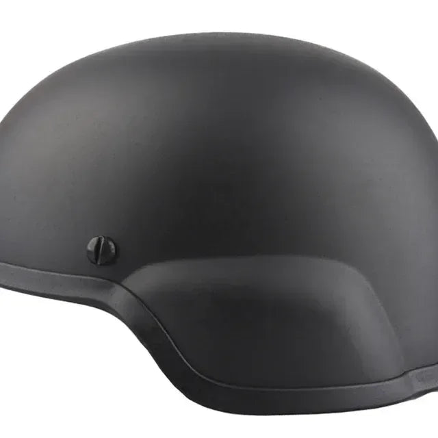 Element Mich2000 Tactical Helmet ABS Anti-Riot Anti-Smash Soft Air Gun Helmet Special Operations Training Team CS Same Style