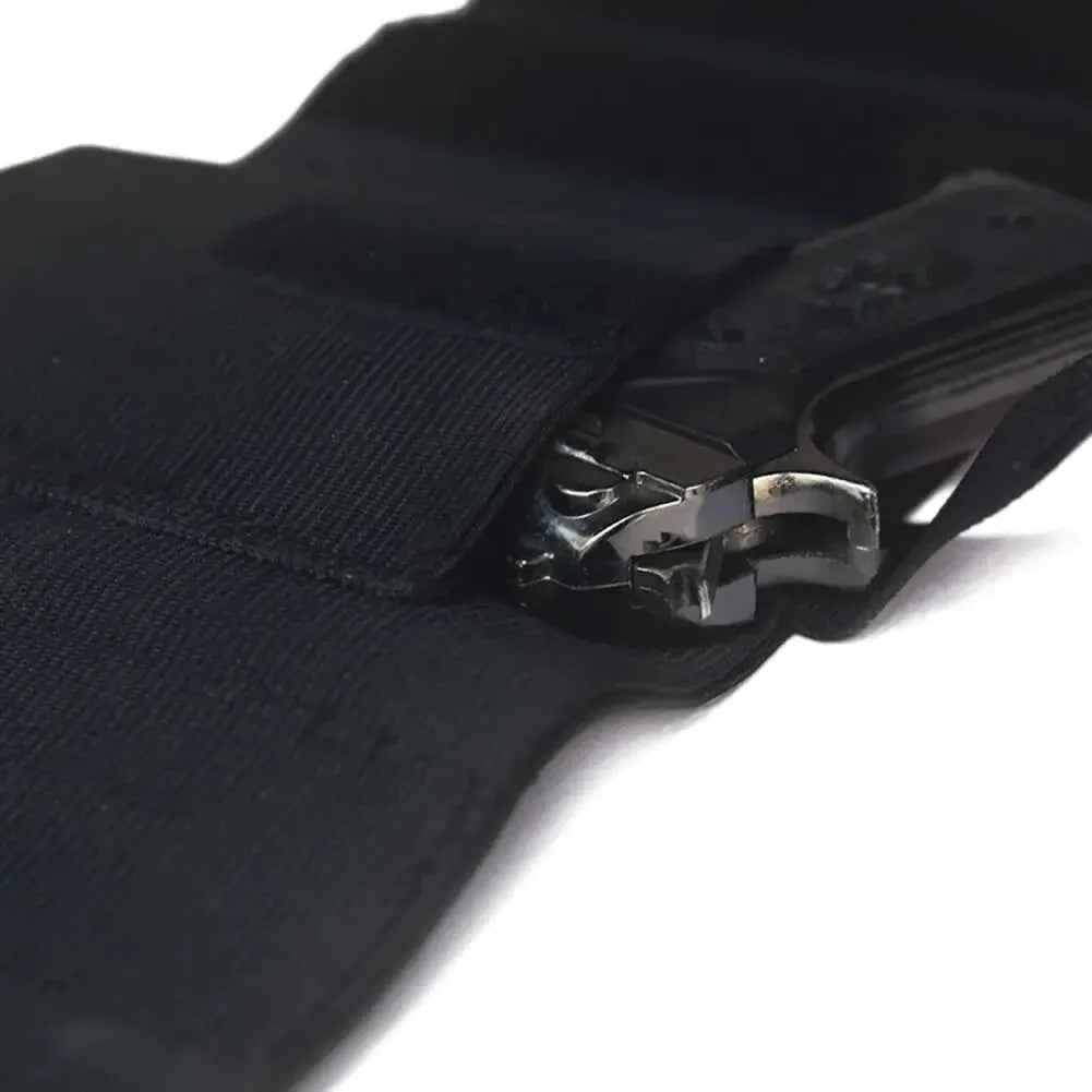 Tactical Ankle Holster,Concealed Carry,Leg Carry Bag,Left and Right Leg,Small Compact Size Pistol