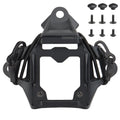 Tactical Helmet NVG Mount FAST Wargame Helmet Night Vision Device Bracket Base Adapter Shooting Hunting Helmet Accessories