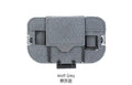Tactical Vest With Mobile Phone Mounting Platform