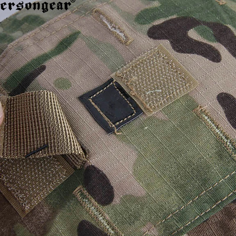 Emersongear Tactical Helmet Cover For MICH 2002