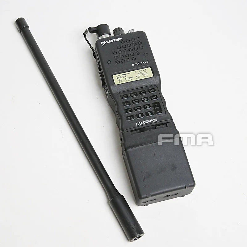 FMA Outdoor Gear PRC-152 Radio Dummy Case (TB999)