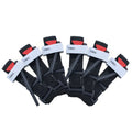 1/12 Pcs Emergency Tourniquet Outdoor Portable First Aid Quick Slow Release Tourniquets CAT Medical Tactical Equipment 65/95CM