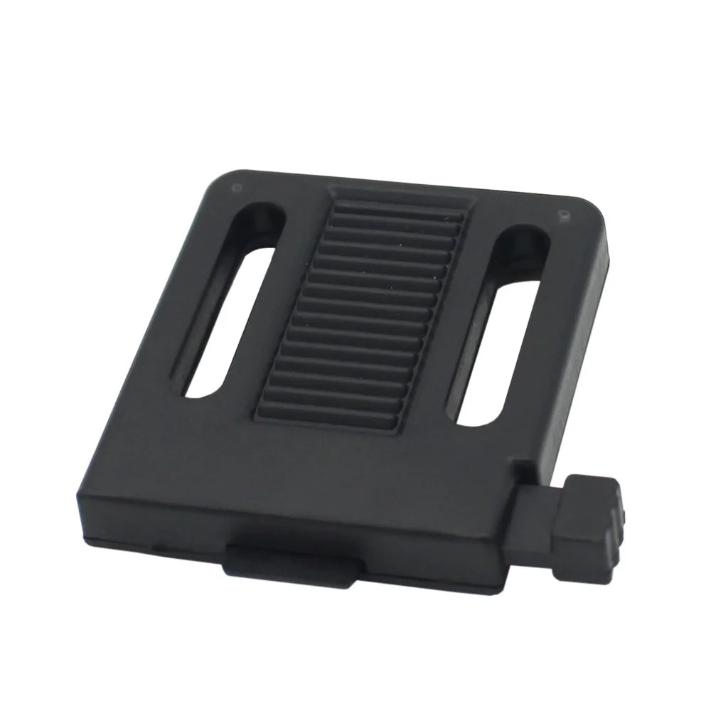 VULPO Tactical Helmet Accessories Hunting Airsoft Paintball Helmet NVG Mount For Fast Mich Helmet