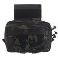R Series GP Bag (8X5 inches) Molle System Kit Hook & Loop Fit Movie Prop Hunting CS