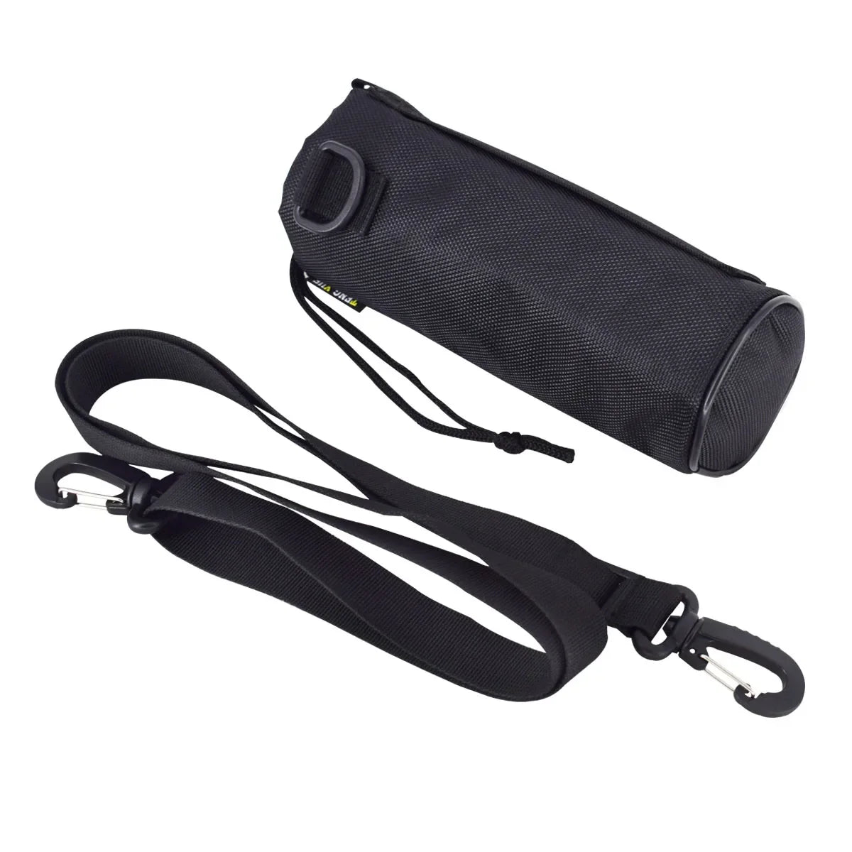 Tactical Water Bottle Sleeve Bag, Bottle Holder, Thermos Holder, Kettle Pouch, Cup Carrier Case, Mug Case