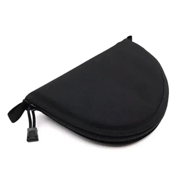 Tactical Gun Bag Portable Handgun Protection Case for Concealed Carry Airsoft Pistol Outdoor Sport Hunting