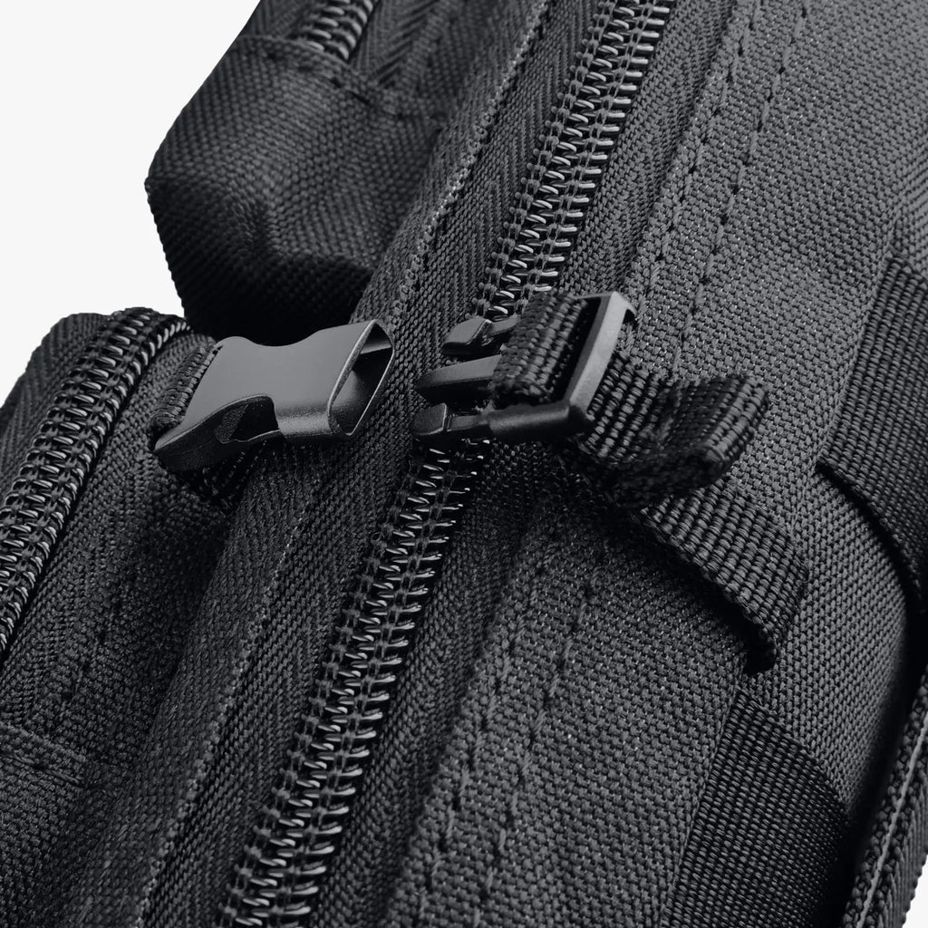 Tactical Molle Utility Pouch, Phone Tool Waist Bag Medical EDC IFAK Pack Mini Design of 3-Day Backpack for Hiking Fishing