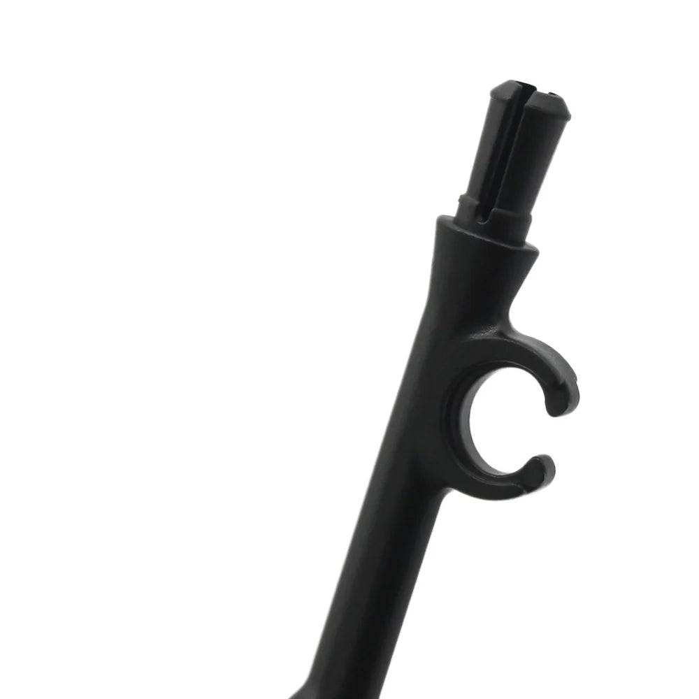 VULPO Tactical Comtac Headset Bracket Replacement Part  Helmet Rail Adapter Accessories