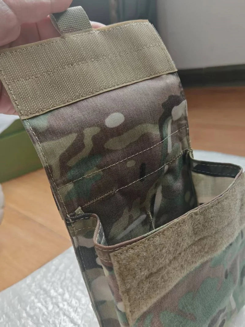 Sun Snow 100RD Outdoor Multi Functional Miscellaneous Bag