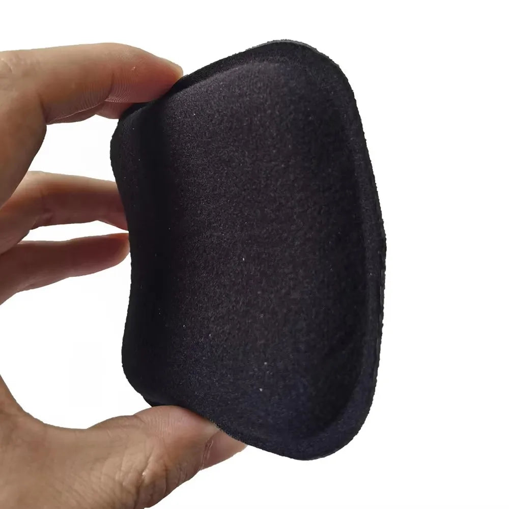 Tactical Airsoft Helmet Protective Pads EVA Memory Foam Pad for Mich ACH PASGT Wendy Fast Helmet Motorcycling Helmet Accessory