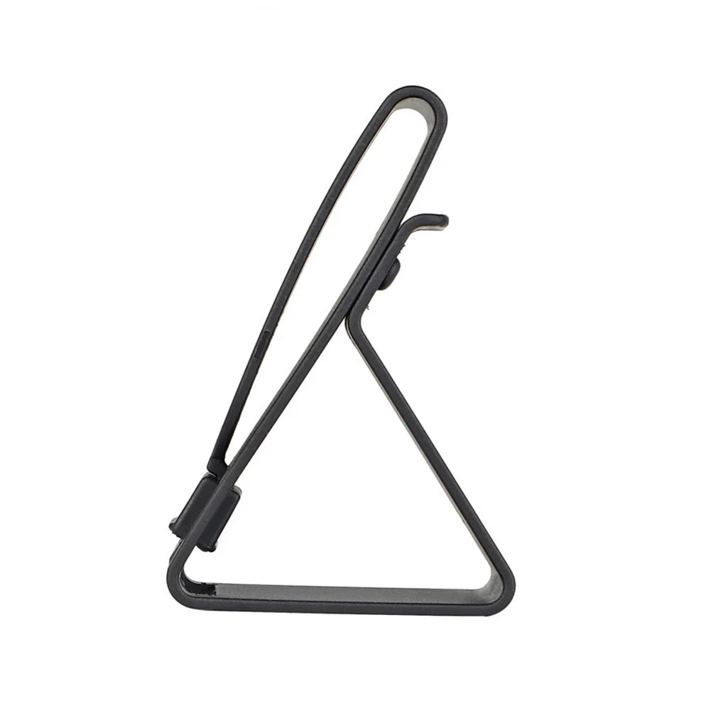 Tactical Headset Hang Buckle Hook Molle Quick Release Clip For Belt Girdle Waist Hunting Shooting Accessories