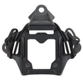 Aluminum Alloy Modular Bungee Shroud MBS Night Vision Device NOD NVG Mount Tactical FAST Helmet  Accessories Sport Protection