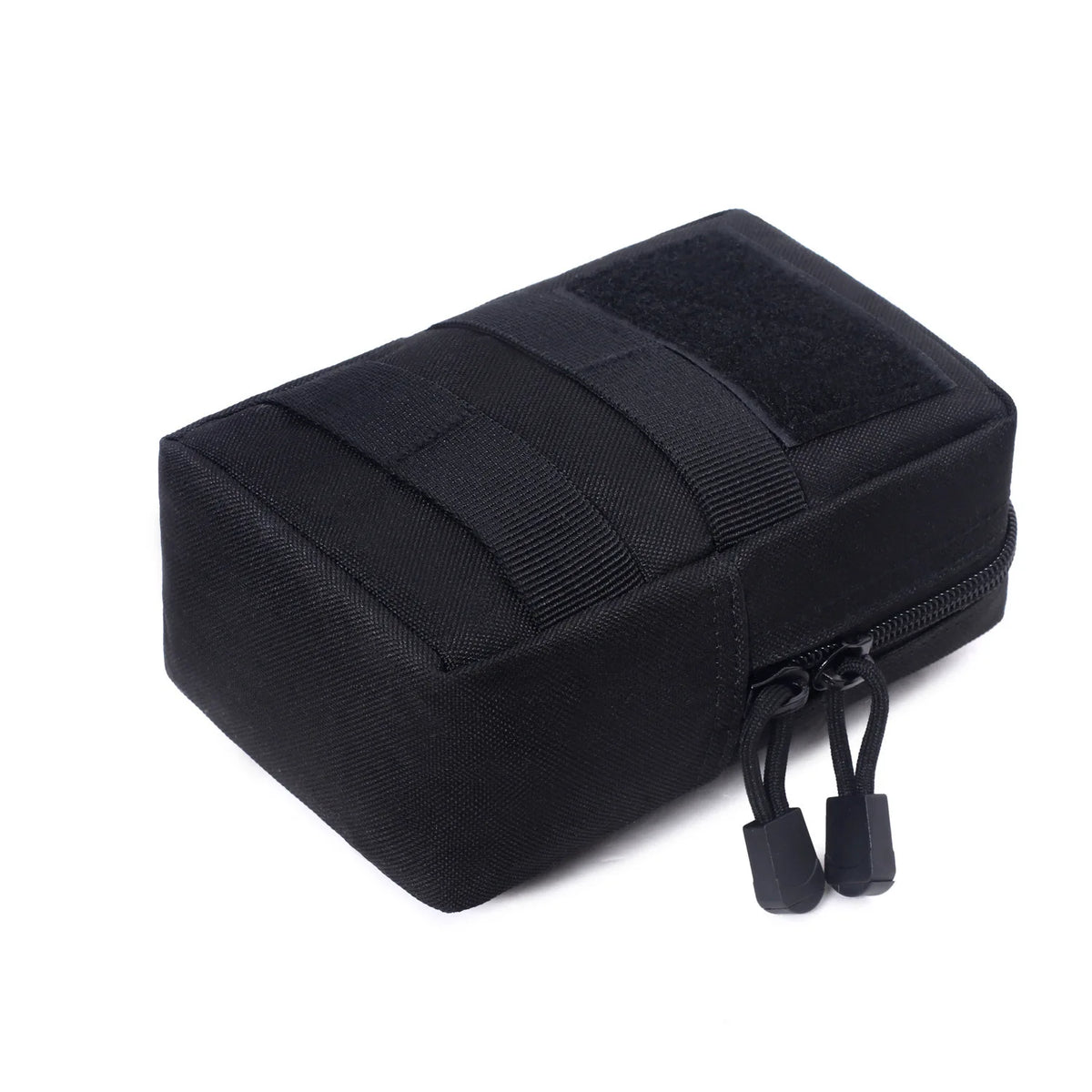 OPHIDIAN  Outdoor Tool Kit MOLLE Waist Pack EDC Accessory Kit First Aid Kit Multi-Functional Storage Bag