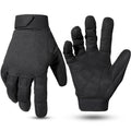 Lightweight Hunting Full Finger Gloves Breathable Tactical Outdoor Sports Paintball Camping Hiking Cycling Fishing Non-slip Gear