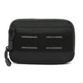Tactical Small Molle Pouch Admin Pouch Belt Waist Bag Compact EDC Utility Gadget Gear Pouches for Hunting Camping Hiking Bag