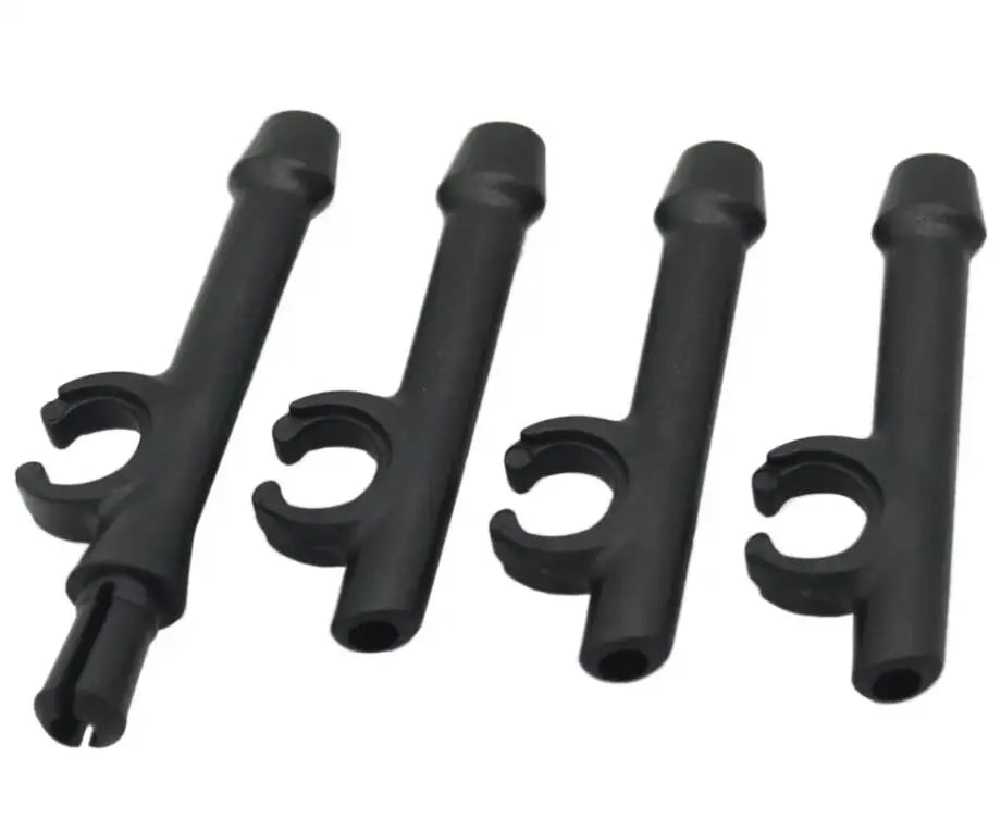 VULPO Tactical Comtac Headset Bracket Replacement Part  Helmet Rail Adapter Accessories