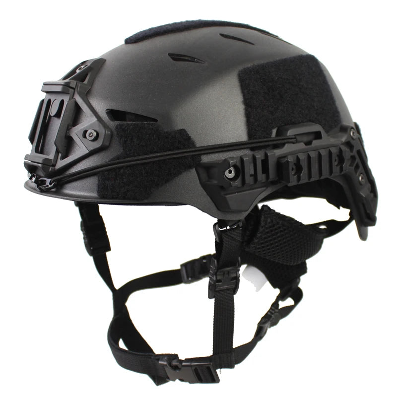 Field Products-Rescue Wendy Helmet Umbrella Drop  Alloy