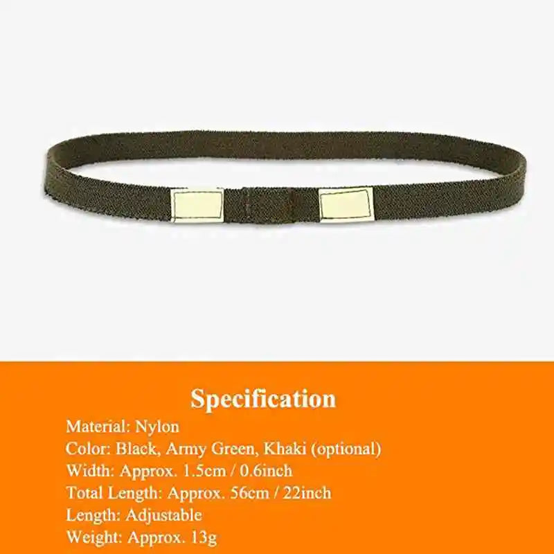 Tactical Helmet Band Helmet Strap Reflective Camo Helmet Band Straps for M1 M88 MICH Helmets Hunting Accessories