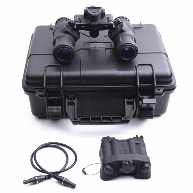 FMA Tactical Helmet NVG AN-PVS31 Dummy Model With Light Function Version TB1284-B NO Function Just Decoration