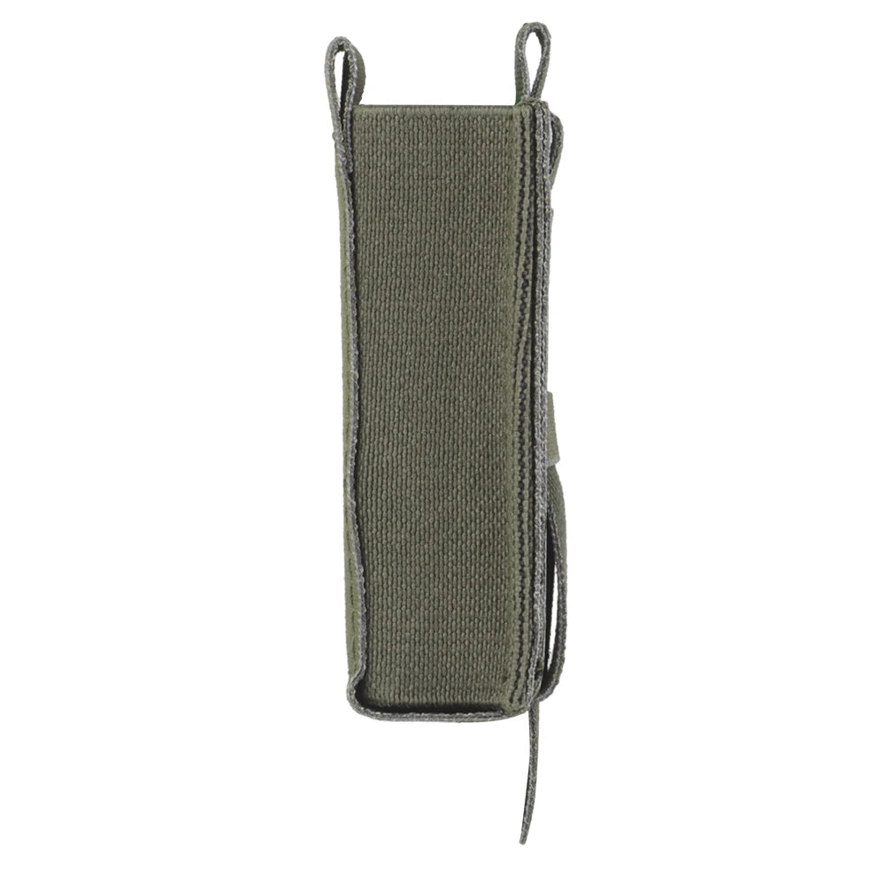 Multi-functional 9mm Functional Bag Elastic Small Bag MOLLE Installation Small Function Bag Vest Accessory Bag