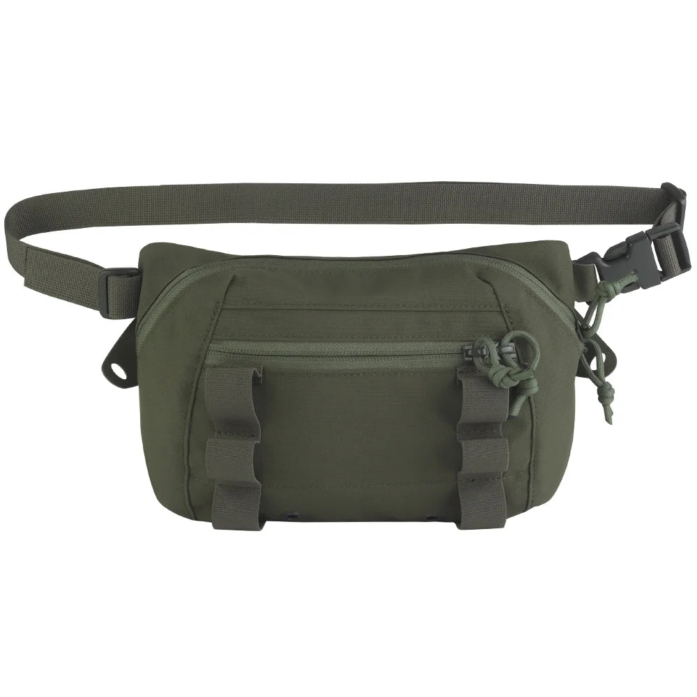 OPHIDIANTAC Multi Purpose Under Hanging Bag Hunting Waist