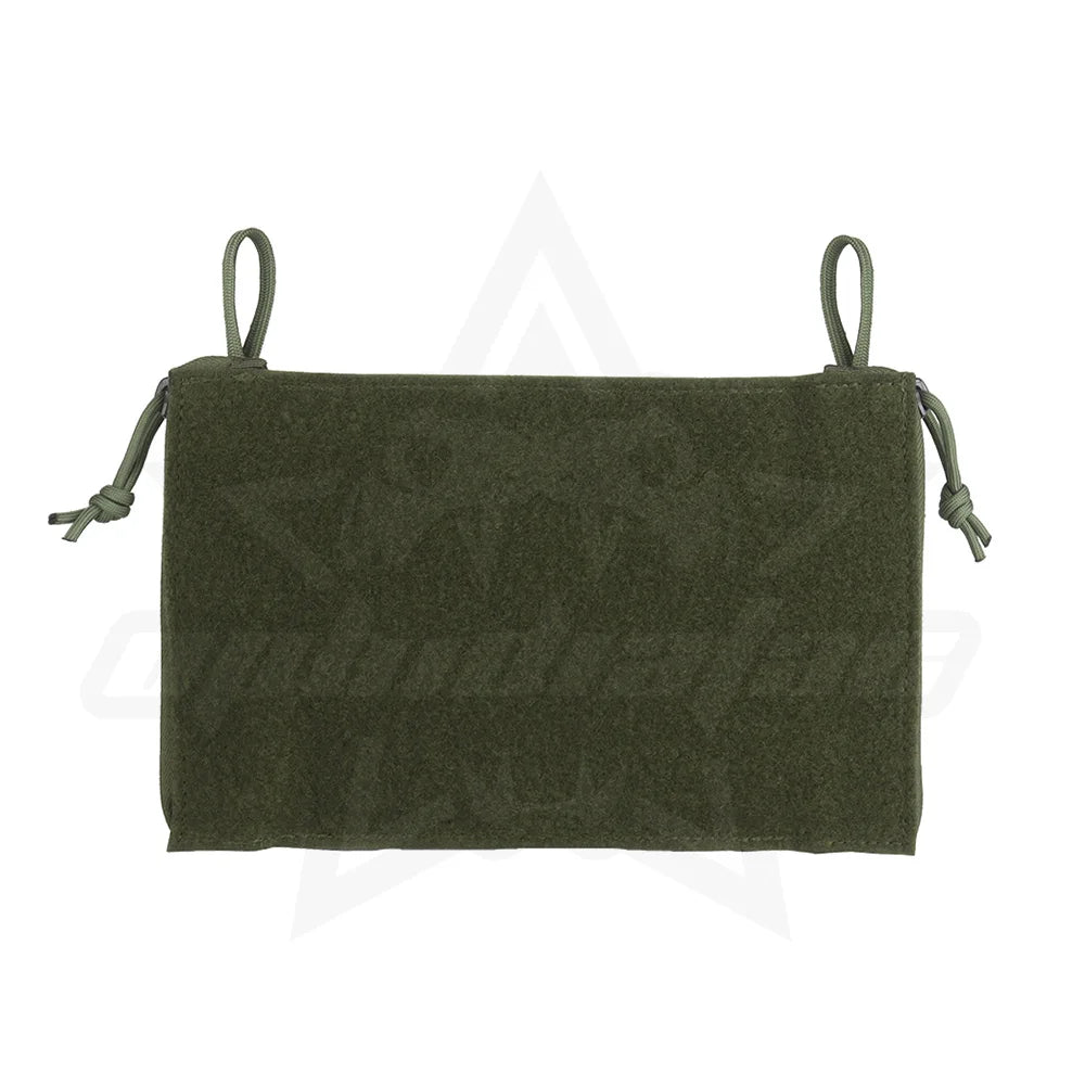 OPHIDIAN MK4 MKV Chest Hanging Inner Bag Burrito Bag Micro Combat Plate Stand Inner Bag Hunting Air Gun Accessories