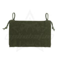 OPHIDIAN MK4 MKV Chest Hanging Inner Bag Burrito Bag Micro Combat Plate Stand Inner Bag Hunting Air Gun Accessories