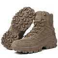 High-Top Outdoor Shoes For Men's Large-Size Hiking Shoes For Hiking Shoes For Men's Sports Running Shoes For Men's Shoes Casual