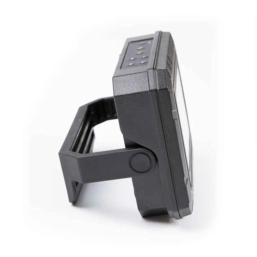 Tactical  Hunting MULTI-FUNCTION EMERGENCY FLASHLIGHT/RADIO For Various Professional Scenarios And Emergency Situations.