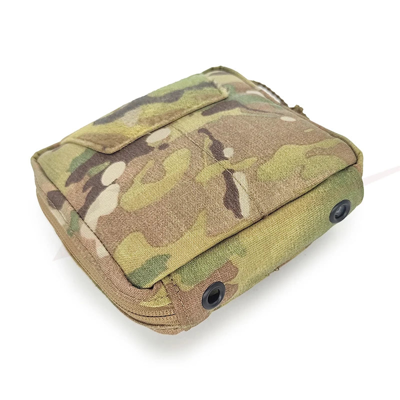SC Style - Tactical Storage Bag