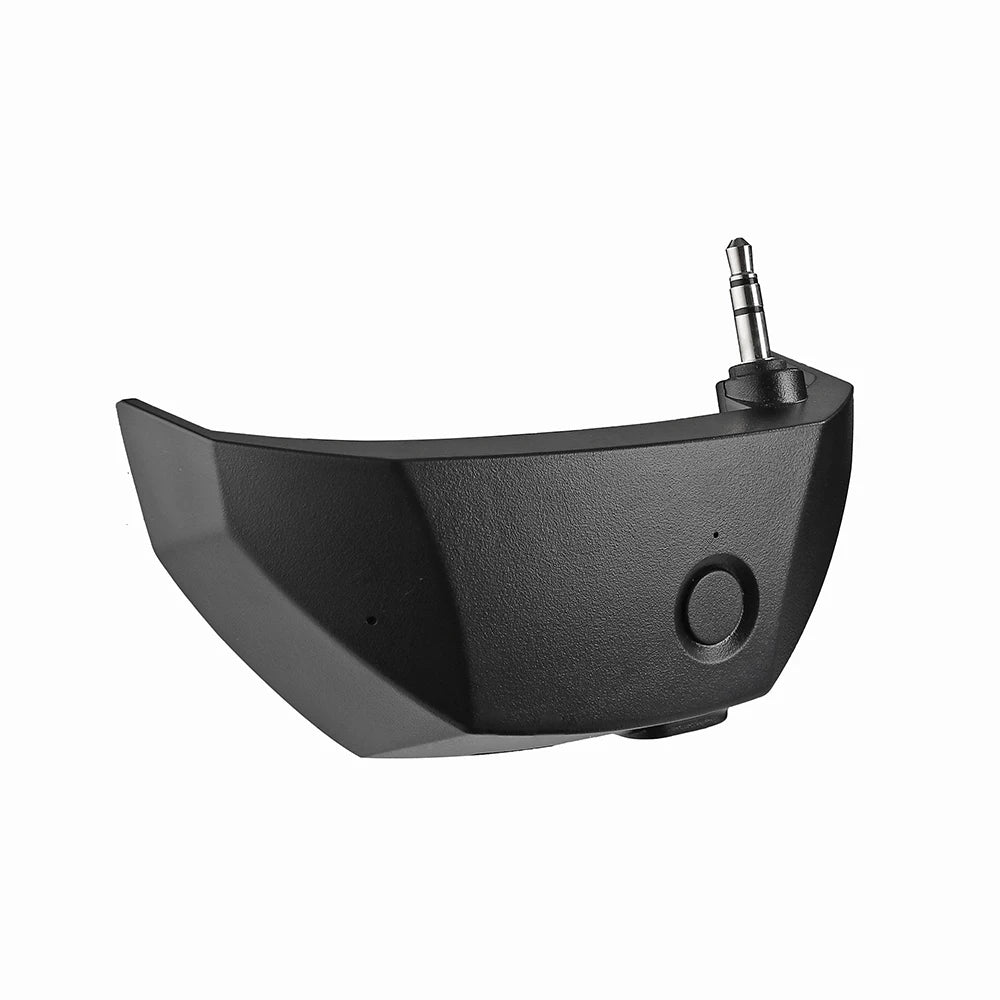 W1 Bluetooth Adapter Design for Walker's Series Electronic Shooting Earmuffs Convert Wire Earmuff to Wireless One