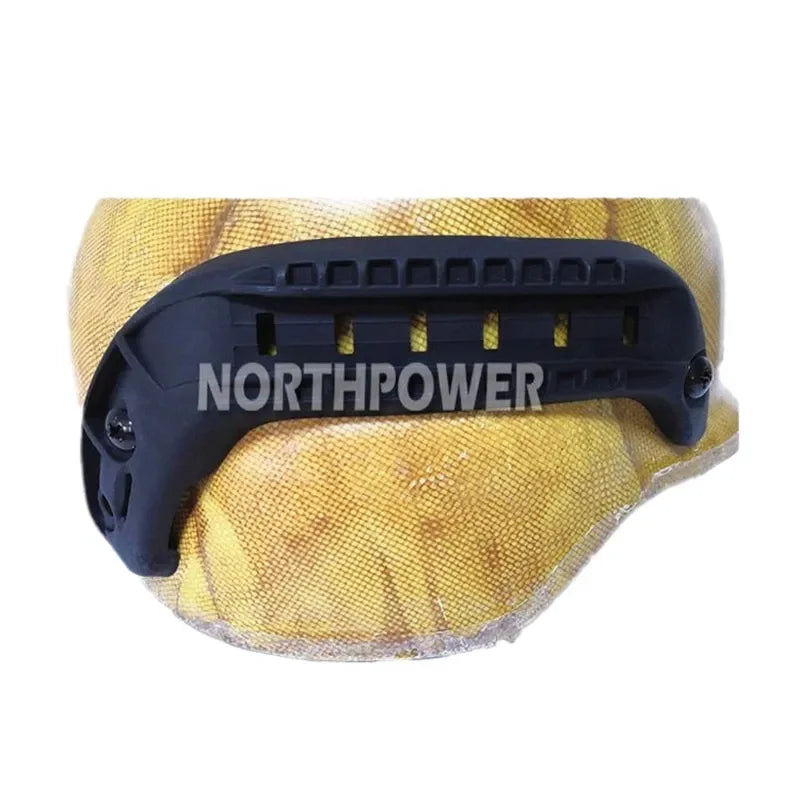 Tactical Helmet with Adjustable Strap and Ventilation for Outdoor Sports Compatible with M88 PASGT Tactical Helmet Equipment