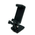 Tactical Phone Helmet Mounting Base Adapter Helmet Phone GoPro Mounting Bracket Suitable for FAST/MICH/NVG Helmet Accessories