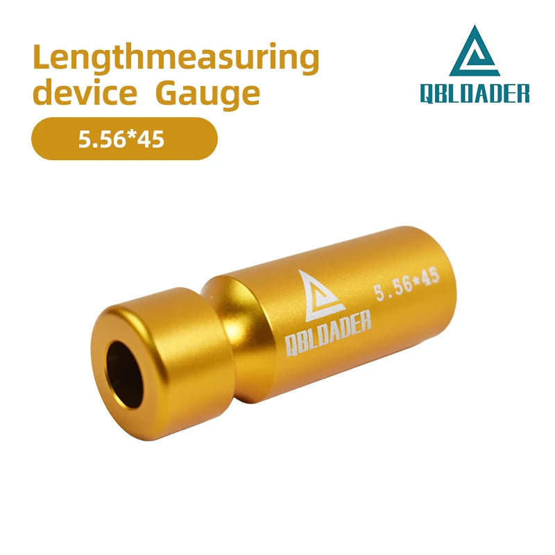 223*45 length measuring Gauge 7075