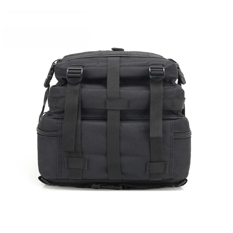 25L/50L 1000D Nylon Waterproof Trekking Fishing Hunting Bag Backpack Outdoor Rucksacks Tactical Sports Camping Hiking