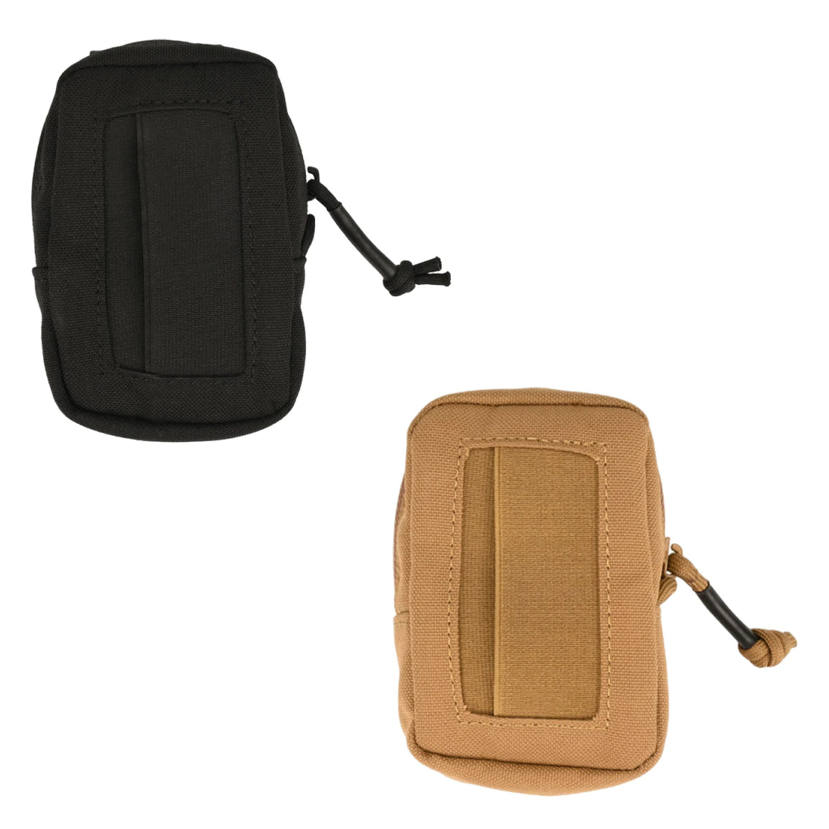 Sports Training Gloves Bag Lightweight Outdoor Accessories Bag Versatile Card Purse for Travel Camping Hiking Emergency