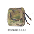 【Tactical Raiders】PG-020 Agilite Style GP Pouch: Tactical Folding Storage Pouch, Utility Pouch, NVG Pouch