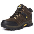 New Couples Outdoor Mountain Desert Climbing shoes. Men Women Ankle Hiking Boots, Plus Size Fashion Classic Trekking Footwear