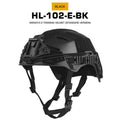 Wendy3.0 Tactical Paintball Breathable Training Helmet lightweight with FAST Team Wendy Helmet Liner Pad Chin Strap Airsoft Gear