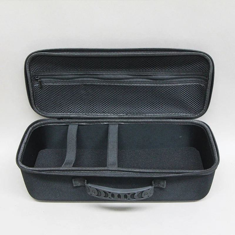STB021 37x17x12cm EVA Safety Case Safe Deposit Box Tool Storage Bag Props Storage Case