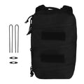 Tactical Backpack Hiking Waterproof Backpack SS Style DELTA Bag First Aid Backpack Backpack Survival Tools Storage Bag