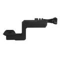 Sports Camera Adapter Bracket Tactical Helmet Mounted Hunting Airsoft Helmets GO PRO Cameras Mount Accessories