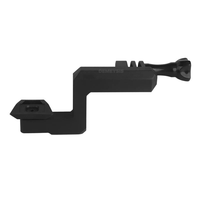 Sports Camera Adapter Bracket Tactical Helmet Mounted Hunting Airsoft Helmets GO PRO Cameras Mount Accessories